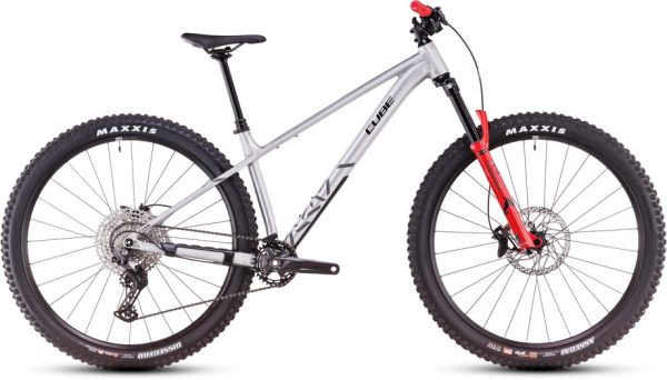 Cube Reaction TM Pro - 29 Zoll - Diamant