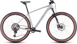 Cube Reaction C:62 Race - 29 Zoll - Diamant