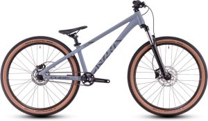 Cube Flying Circus - 26 Zoll - Dirt - 2026