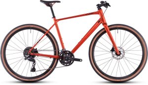 Cube Nulane Pro - 28 Zoll - Diamant