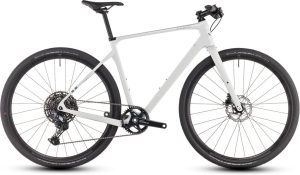 Cube Nulane C:62 SLX - 28 Zoll - Diamant