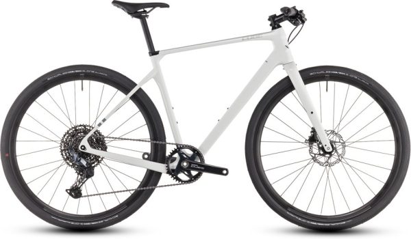 Cube Nulane C:62 SLX - 28 Zoll - Diamant