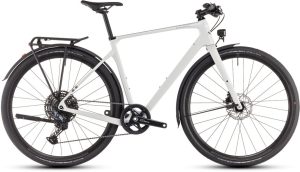 Cube Nulane C:62 SLX FE - 28 Zoll - Diamant