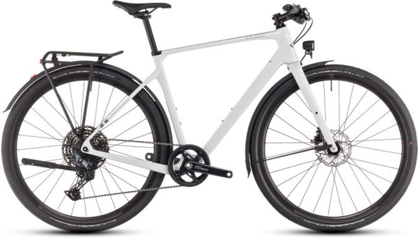 Cube Nulane C:62 SLX FE - 28 Zoll - Diamant