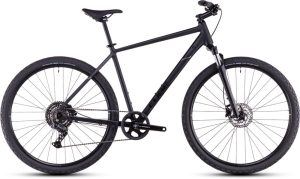 Cube Nature ONE - 28 Zoll - Diamant - 2026