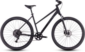 Cube Nature ONE - 28 Zoll - Trapez - 2026