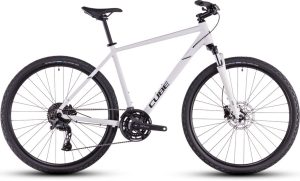 Cube Nature Pro - 28 Zoll - Diamant - 2026