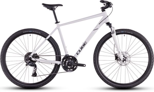 Cube Nature Pro - 28 Zoll - Diamant - 2026