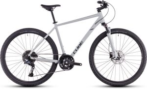 Cube Nature EXC - 28 Zoll - Diamant - 2026