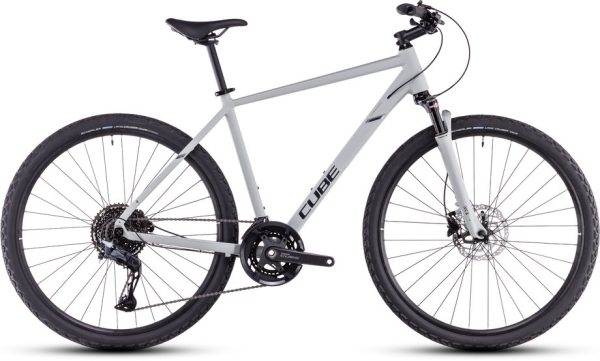 Cube Nature EXC - 28 Zoll - Diamant - 2026