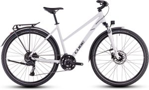 Cube Nature Pro Allroad - 28 Zoll - Trapez - 2026