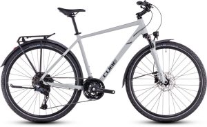 Cube Nature EXC Allroad - 28 Zoll - Diamant - 2026