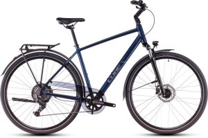 Cube Touring ONE - 28 Zoll - Diamant