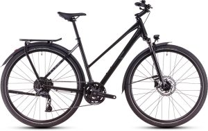 Cube Kathmandu Pro - 28 Zoll - Trapez