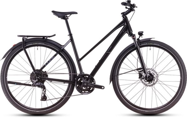 Cube Kathmandu Pro - 28 Zoll - Trapez