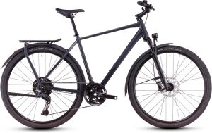 Cube Kathmandu SLX - 28 Zoll - Diamant