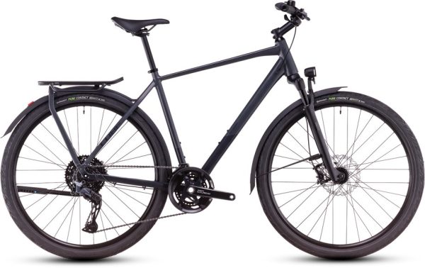 Cube Kathmandu SLX - 28 Zoll - Diamant