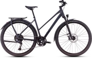Cube Kathmandu SLX - 28 Zoll - Trapez