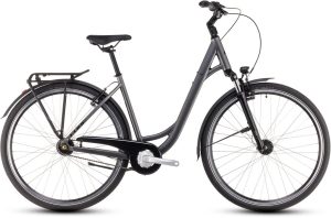 Cube Town ONE - 28 Zoll - Tiefeinsteiger - 2026