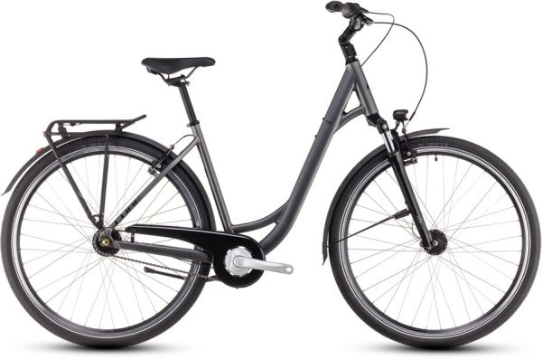 Cube Town ONE - 28 Zoll - Tiefeinsteiger - 2026
