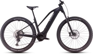 Cube Reaction Hybrid Race 800 - 800 Wh - 27,5 Zoll - Trapez