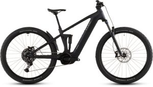Cube Stereo Hybrid ONE22 Pro 600 - 600 Wh - 29 Zoll - Fully