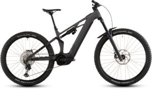 Cube Stereo Hybrid ONE77 HPC Race 800 - 800 Wh - 29 - 27,5 Zoll - Fully