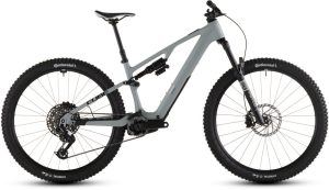 Cube AMS Hybrid ONE44 C:62 Race 400X - 400 Wh - 29 Zoll - Fully