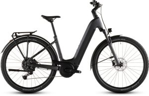 Cube Nuride Hybrid Performance 600 - 600 Wh - 28 Zoll - Tiefeinsteiger - 2026