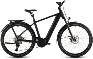 Cube Kathmandu Hybrid SLX 800 - 800 Wh - 28 Zoll - Diamant - 2026
