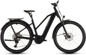 Cube Kathmandu Hybrid SLX 800 - 800 Wh - 28 Zoll - Trapez - 2026