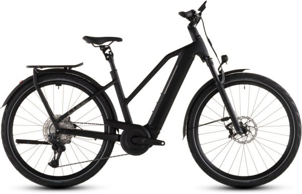 Cube Kathmandu Hybrid SLX 800 - 800 Wh - 28 Zoll - Trapez - 2026