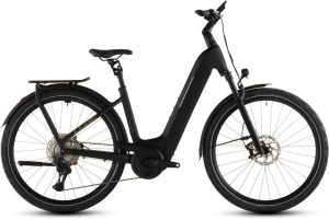 Cube Kathmandu Hybrid SLX 800 - 800 Wh - 28 Zoll - Tiefeinsteiger - 2026