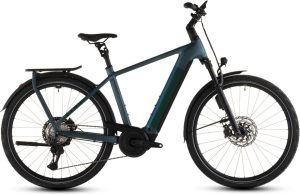 Cube Kathmandu Hybrid SLT 800 - 800 Wh - 28 Zoll - Diamant - 2026