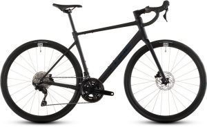 Cube Attain SLX - 28 Zoll - Diamant - 2026