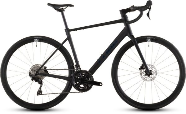Cube Attain SLX - 28 Zoll - Diamant - 2026