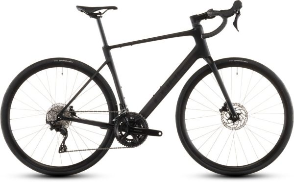 Cube Attain C:62 Race - 28 Zoll - Diamant - 2026