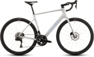 Cube Attain C:62 SLX - 28 Zoll - Diamant - 2026