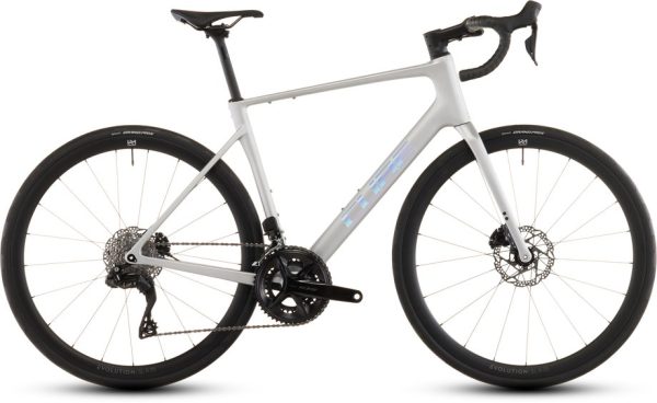 Cube Attain C:62 SLX - 28 Zoll - Diamant - 2026