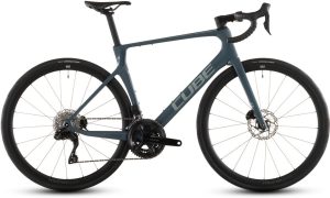 Cube Agree C:62 ONE - 28 Zoll - Diamant - 2026