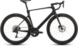 Cube Agree C:62 Pro - 28 Zoll - Diamant - 2026