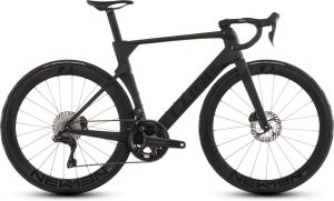 Cube Litening AERO C:68X Race - 28 Zoll - Diamant - 2026