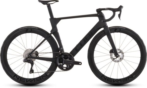 4054571502360 Cube Litening AERO C:68X Race - 28 Zoll - Diamant - 2026