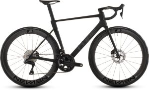 Cube Litening AIR C:68X Race - 28 Zoll - Diamant - 2026