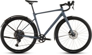 Cube Nuroad Pro FE - 28 Zoll - Diamant - 2026