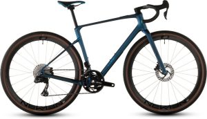 Cube Nuroad C:62 Race - 28 Zoll - Diamant - 2026