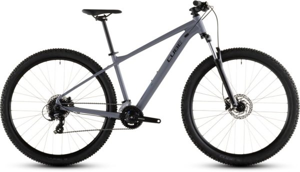 Cube Aim ONE - 27,5 Zoll - Diamant - 2026