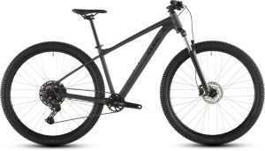 Cube Aim Pro - 29 Zoll - Diamant - 2026