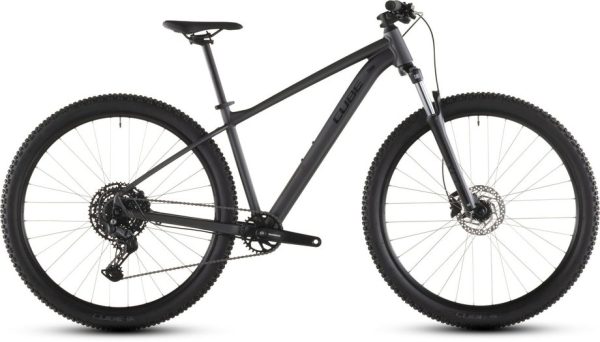 Cube Aim Pro - 29 Zoll - Diamant - 2026
