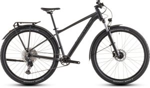 Cube Aim SLX FE - 29 Zoll - Diamant - 2026